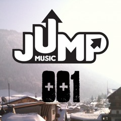 JUMP001 : Hungry Man - Sightjack (Spenghead Remix)