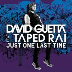 David Guetta - Just One Head Up (D. Bang & Edshock) vs Lose Control S&B - (Anto Greco Mashup)