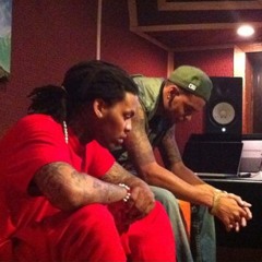 Dunk Remix - Slim Dunkin Ft. Waka Flocka & Roscoe Dash