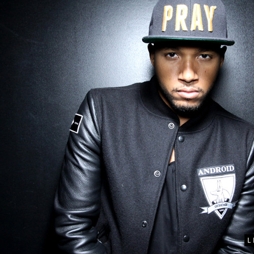 Gilbere Forte - PRAY