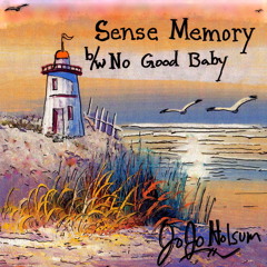 8. Sense Memory (Album Version)Sep28 612am