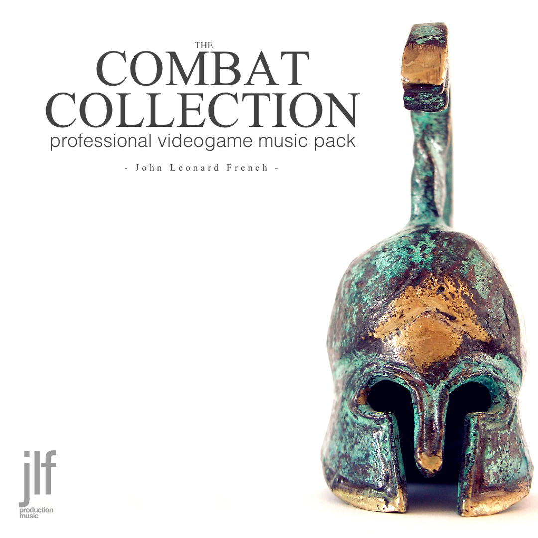 Stream John Leonard French | Listen to The Combat Collection (preview ...