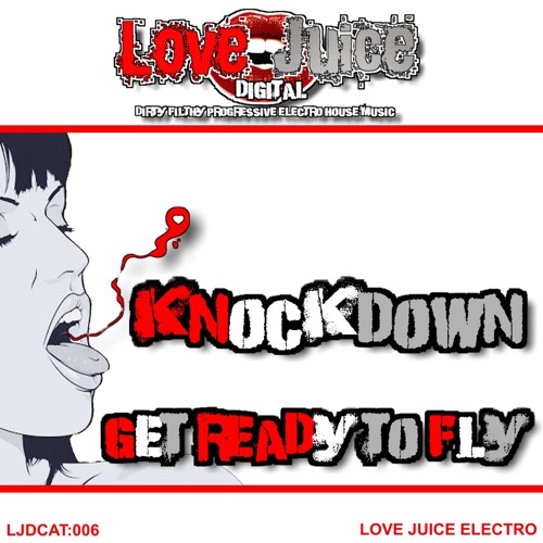 KnockDown - Get Ready to Fly (Original Mix) Preview