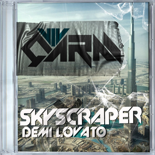 Demi Lovato - Skyscraper (Garai Remix) [Free Download]