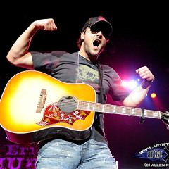 Eric Church- 'Im Just Sayin'