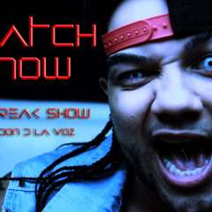 Come Over - Don D Voice