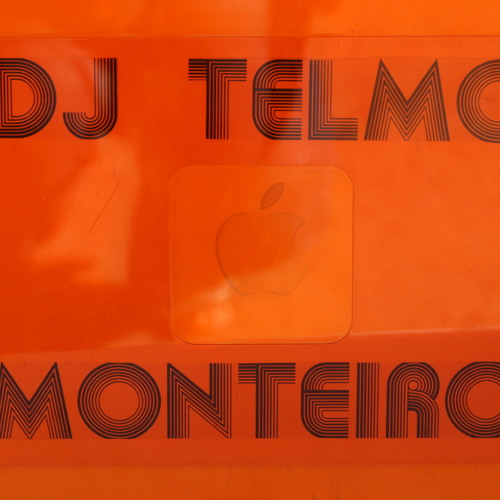 Set Dj Telmo Monteiro - Fevereiro 2013