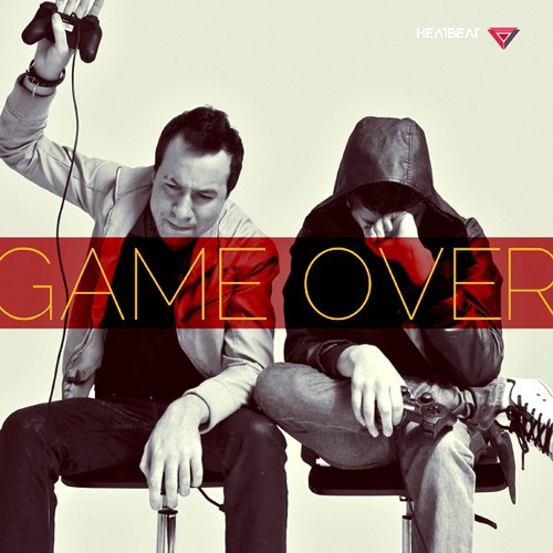 Heatbeat - Game Over (Original Mix)