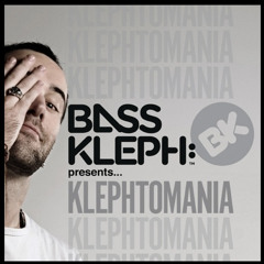Klephtomania - 003 - Feb 2013 - Valentine's Day Edition