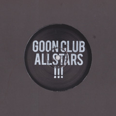 GCA001 - A. Ice Rink (Moleskin Edit) // AA. Colder (Samename Refix) [OUT NOW]
