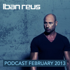 Iban Reus Podcast February 2013