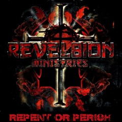 Revel8ion - His Grace