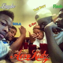 AeroKidz "Love Of My Life"