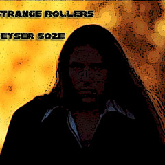 Strange Rollers - Keyser Soze (Free Download) Acid 303 Action
