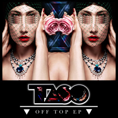 BURIAL-ARCHANGEL(TASO Remix) OFF TOP EP PROMO