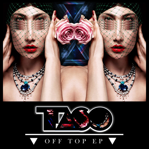BURIAL-ARCHANGEL(TASO Remix) OFF TOP EP PROMO