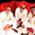 Artwork for 1,2 Step-FORCE M.D.'S FEATURING CHUBB ROCK