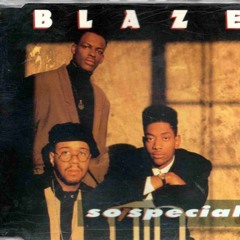 Blaze - So Special (SNEAKER'S SPECIAL EDIT)