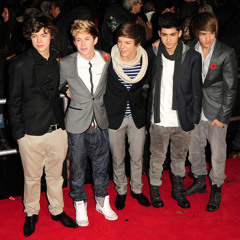 One Direction sing Torn - The X Factor Live Final - itv.com-xfactor