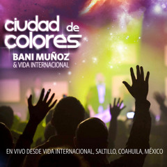 Bani Muñoz - Ciudad De Colores