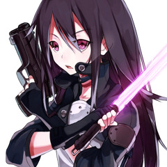 Only my Railgun Utapyon