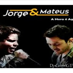 Jorge e Matheus - A hora é agora remix 2013 (Dj xGabrielGT) Private