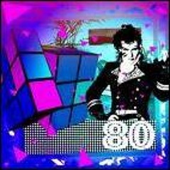 DMC Remix - 80's Mix