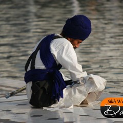 Gursewak Jatha Vaheguru Simran With Guitar And Violin