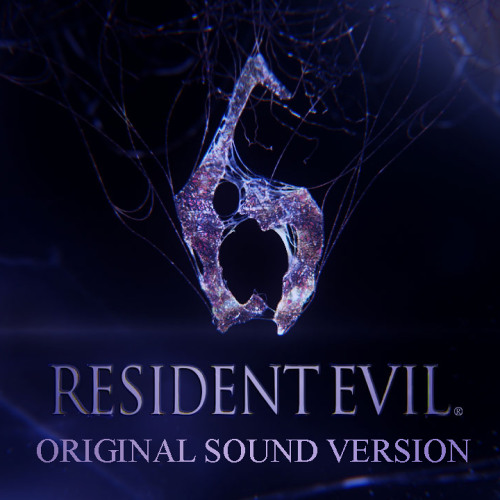 Resident Evil 6 Mercenaries Theme 1
