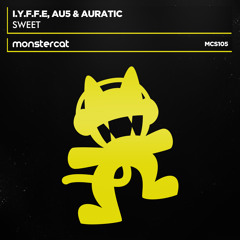 I.Y.F.F.E, Au5 & Auratic - Sweet