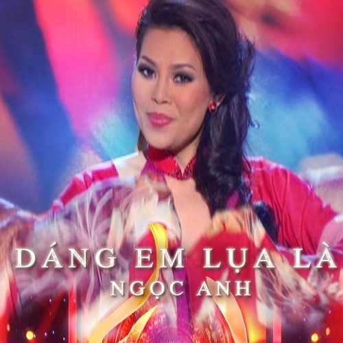 Dáng Em Lụa Là