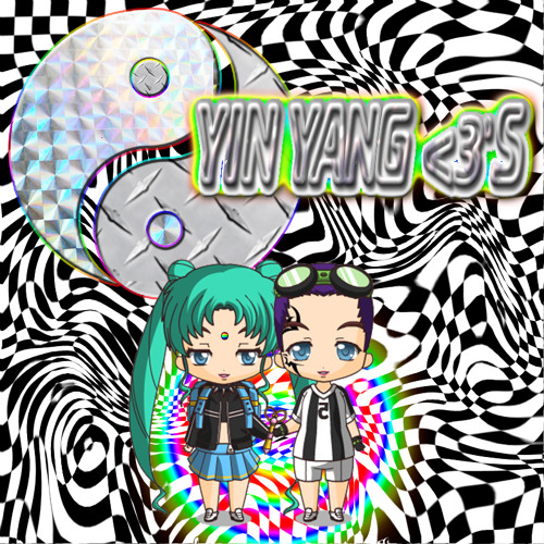 YIN YANG LUVERS