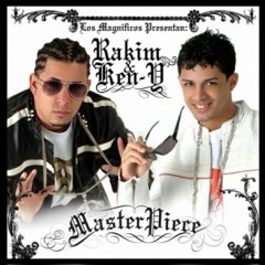( 95 ) Rakim & Ken y Ft Hector el Father - Down Remix [ ALEXIS Dj Remix Free ]
