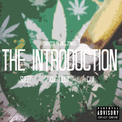 The Introduction (Prod. Mike Zombee)