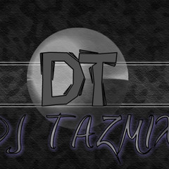 DJ TAZMIX IN DA MIX