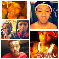 Boss Set - #BossFlow