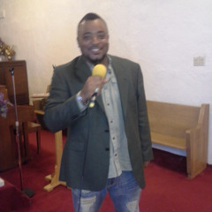 Turning Around For Me (Bro. Cam & Terry Schwartz)