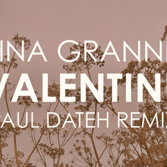 Kina Grannis - Valentine (Paul Dateh Remix)