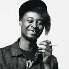 Danny Brown-Radio Song (OSØ Treemix)