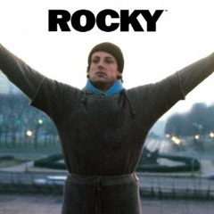 Tony Robbins tells Rocky story