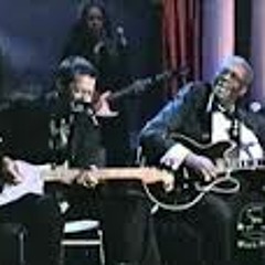 B.B. King & Eric Clapton - The Thrill Is Gone (Live VH1)