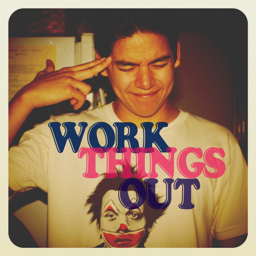SAGE ONE-WORK THINGS OUT (Produced by THA F.O.R.M.U.L.A)