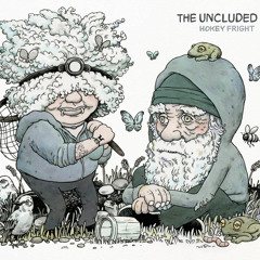 The Uncluded - Earthquake