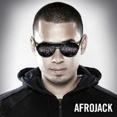 Rock the house - Afrojack (original mix)