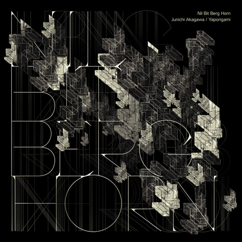 Nest - [Hz-010]"Nil Bit Berg Horn"