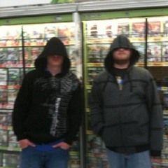 101.3 the Rush - Dubstep Mondays (made with Spreaker)