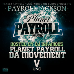 Act This Way ft. Bucc Rodgers & Katt Da Mack Produced by: Checkin Trapps