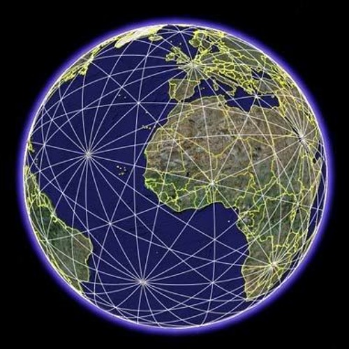 Crystalline Grid