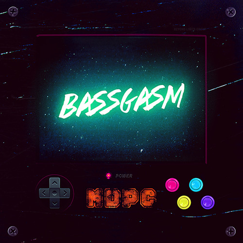 MDPC - Get At Me ft. Dawin