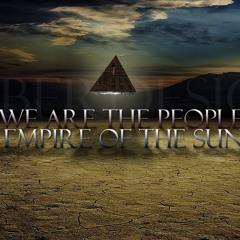 Empire Of The Sun - We Are The People (Cyberdesign Remix)